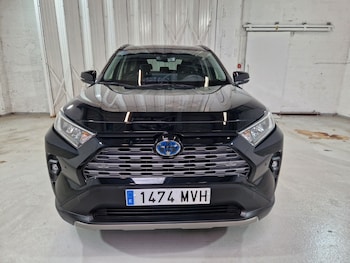 Used Toyota RAV4 2024 for sale - 78578931: Photo