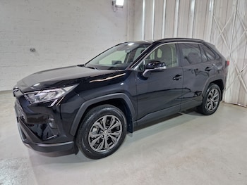Used Toyota RAV4 2024 for sale - 78578931: Photo