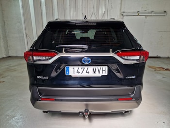 Used Toyota RAV4 2024 for sale - 78578931: Photo