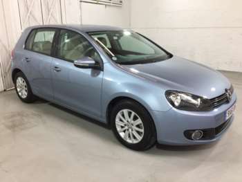 Used Volkswagen Golf 2011 for sale - 74588065: Photo