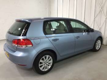Used Volkswagen Golf 2011 for sale - 74588065: Photo