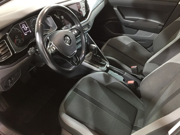 Used Volkswagen Polo 2019 for sale - 75452936: Photo 10