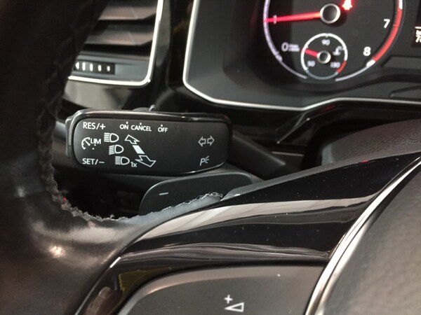 Used Volkswagen Polo 2019 for sale - 75452936: Photo 11