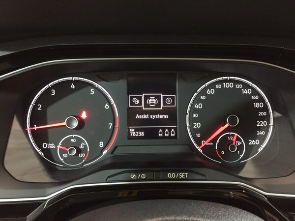 Used Volkswagen Polo 2019 for sale - 75452936: Photo 15