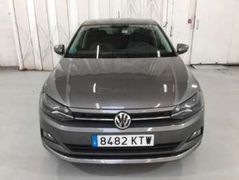 2019 - POLO 1.0 TSI DSG HIGHLINE SPANISH LHD 5-Door