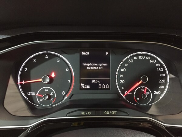 Used Volkswagen Polo 2019 for sale - 75452936: Photo 20