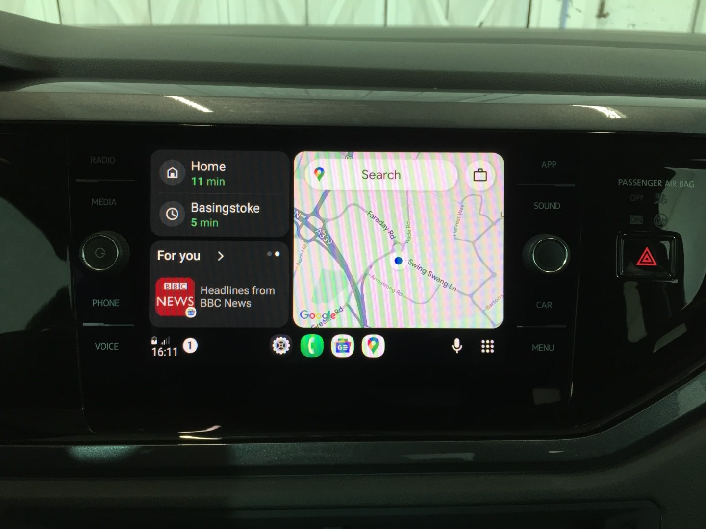 Vehicle 25