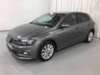 Used Volkswagen Polo 2019 for sale - 75452936: Photo