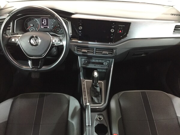 Used Volkswagen Polo 2019 for sale - 75452936: Photo 35