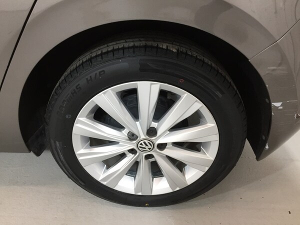 Used Volkswagen Polo 2019 for sale - 75452936: Photo 49
