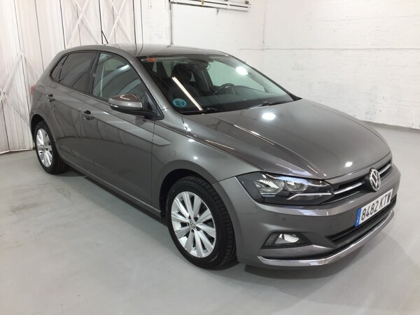 Used Volkswagen Polo 2019 for sale - 75452936: Photo 6