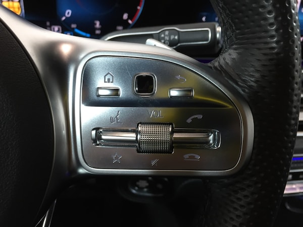 Used Mercedes-Benz GLE-Class 2022 for sale - 74732706: Photo 16