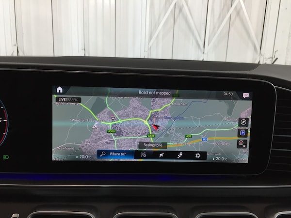 Used Mercedes-Benz GLE-Class 2022 for sale - 74732706: Photo 32