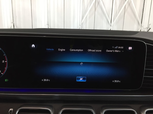 Used Mercedes-Benz GLE-Class 2022 for sale - 74732706: Photo 38