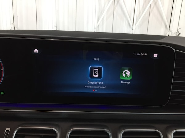Used Mercedes-Benz GLE-Class 2022 for sale - 74732706: Photo 40