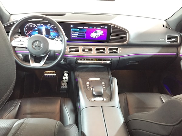 Used Mercedes-Benz GLE-Class 2022 for sale - 74732706: Photo 57