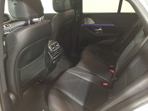 Used Mercedes-Benz GLE-Class 2022 for sale - 74732706: Photo 64