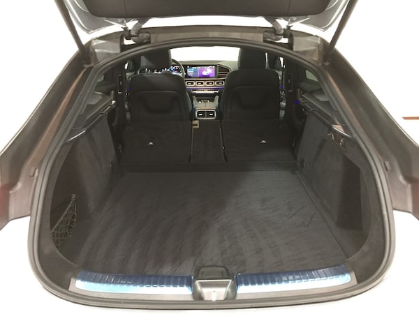 Used Mercedes-Benz GLE-Class 2022 for sale - 74732706: Photo 69
