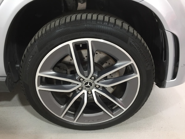 Used Mercedes-Benz GLE-Class 2022 for sale - 74732706: Photo 71