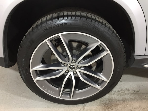 Used Mercedes-Benz GLE-Class 2022 for sale - 74732706: Photo 72