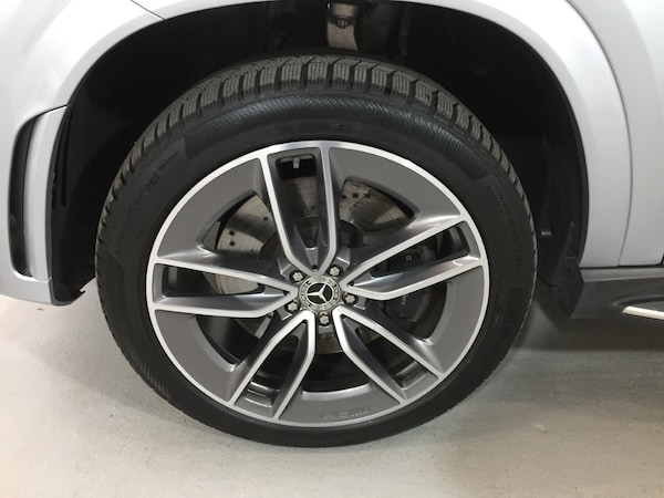 Used Mercedes-Benz GLE-Class 2022 for sale - 74732706: Photo 73