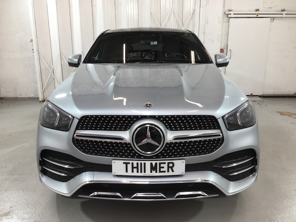 Used Mercedes-Benz GLE-Class 2022 for sale - 74732706: Photo 81