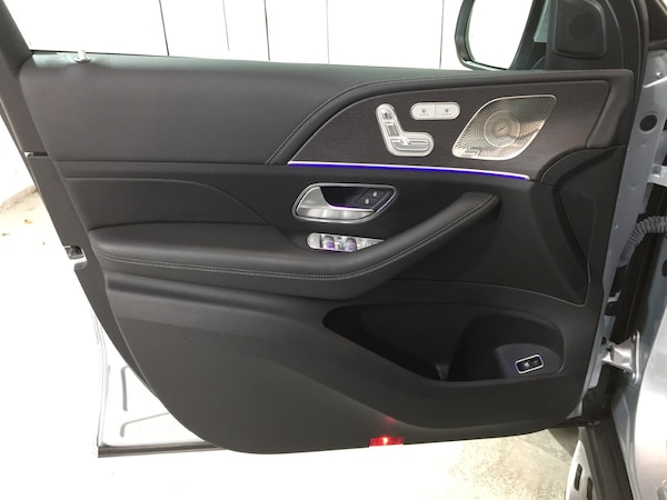 Used Mercedes-Benz GLE-Class 2022 for sale - 74732706: Photo 8