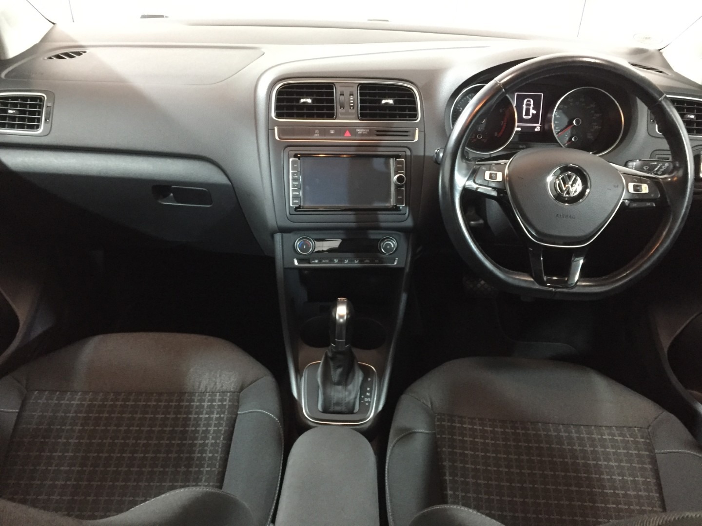 Vehicle 24