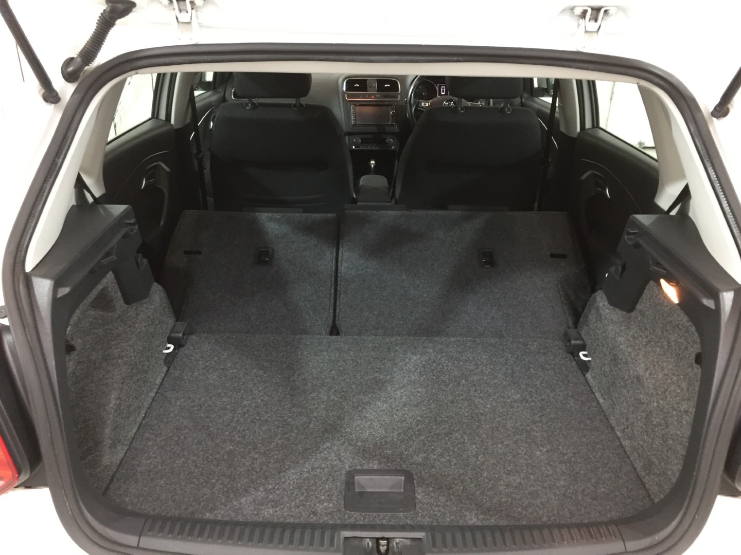 Vehicle 32