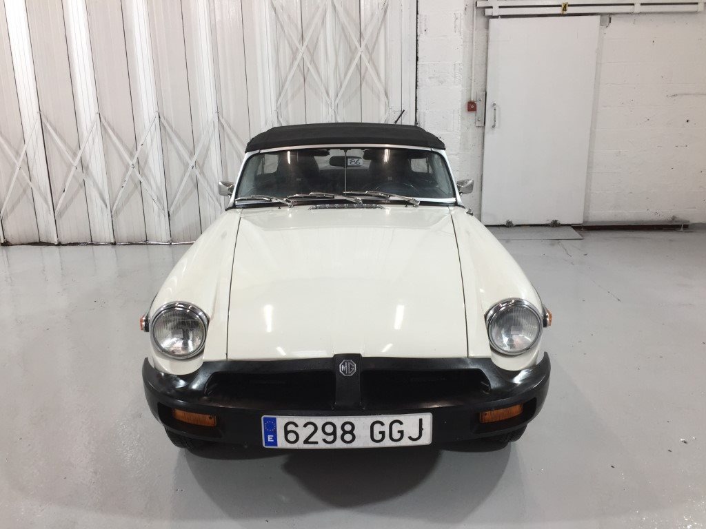 Used MG MGB for sale - 76403276: Photo 12