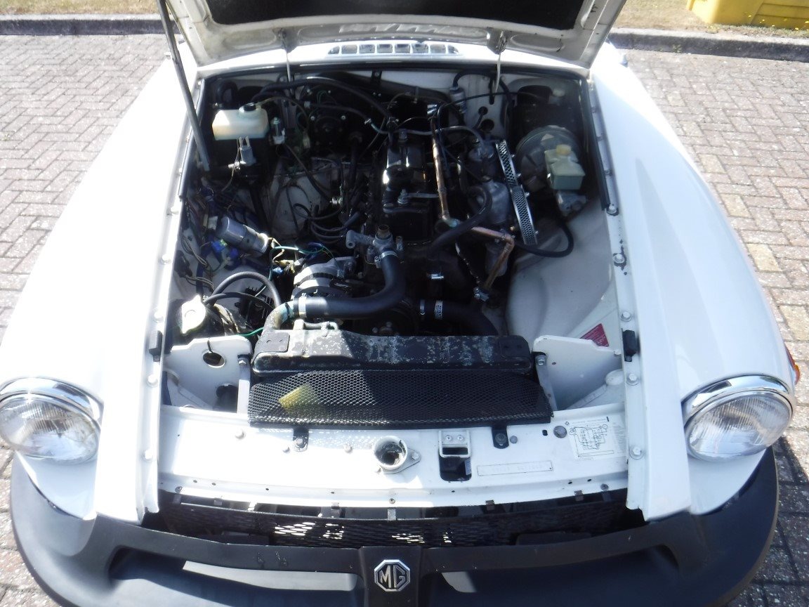 Used MG MGB for sale - 76403276: Photo 13