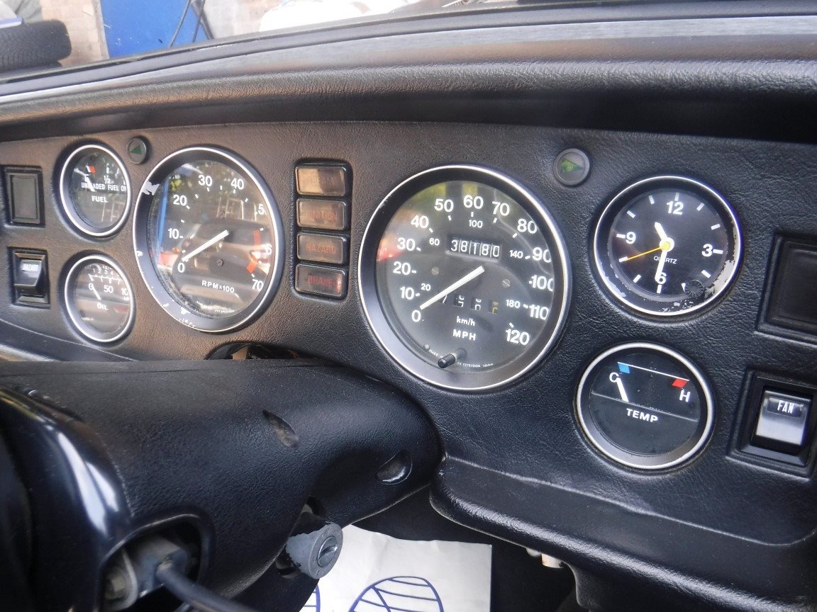 Used MG MGB for sale - 76403276: Photo 14
