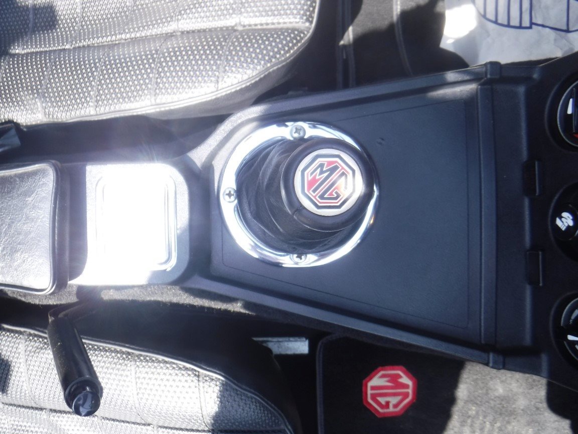 Used MG MGB for sale - 76403276: Photo 18