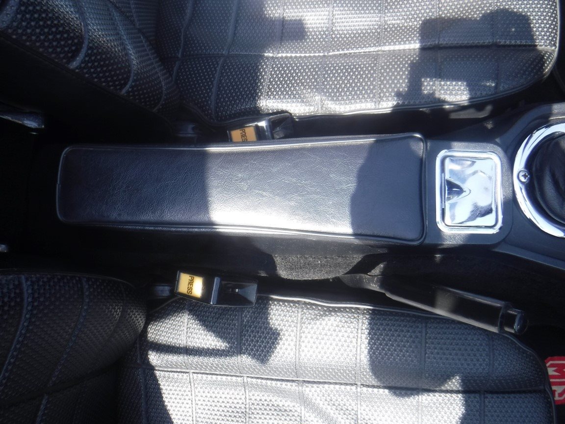 Used MG MGB for sale - 76403276: Photo 25