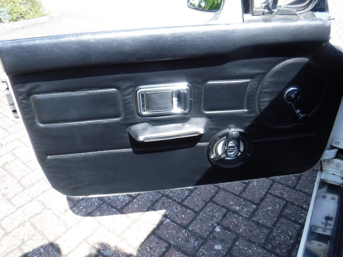 Used MG MGB for sale - 76403276: Photo 29