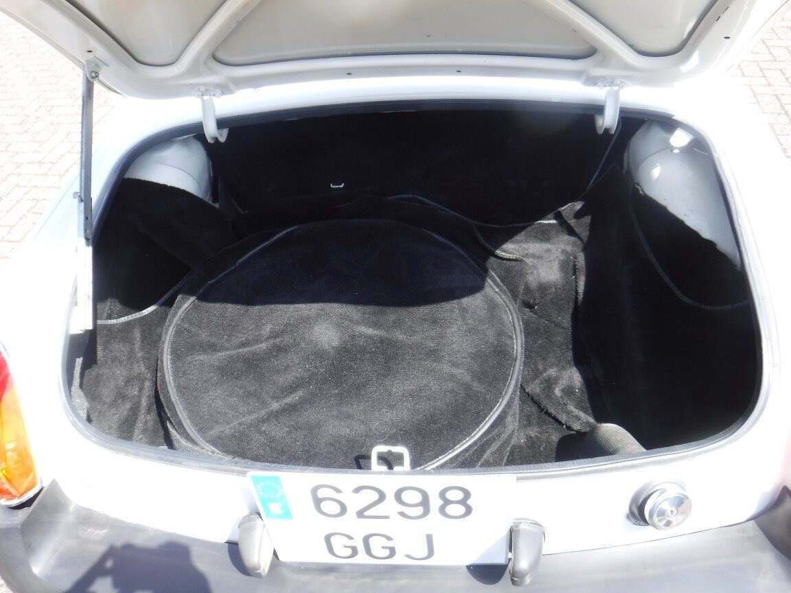 Used MG MGB for sale - 76403276: Photo 33