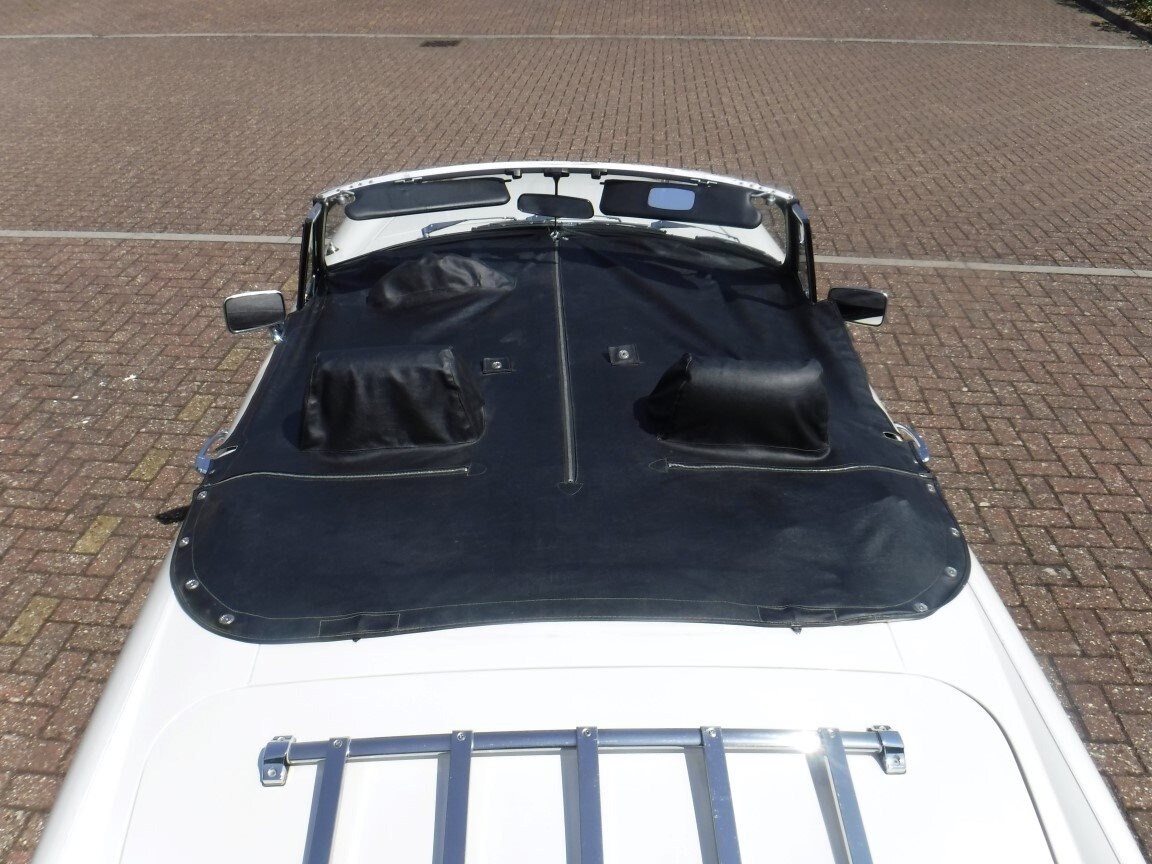 Used MG MGB for sale - 76403276: Photo 36