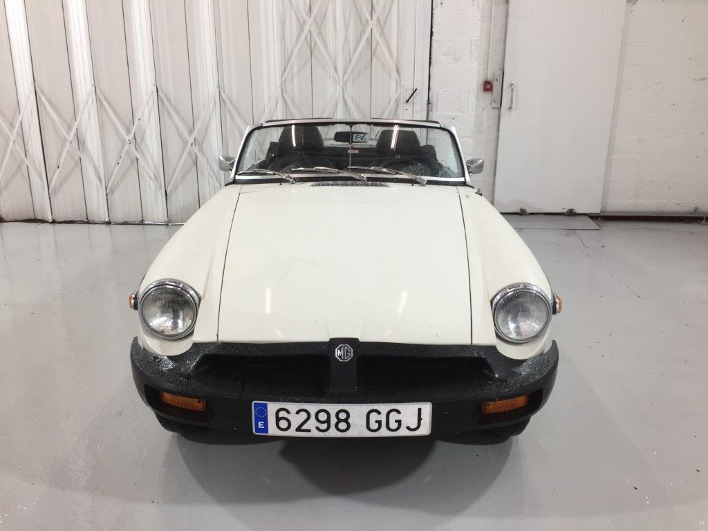 Used MG MGB for sale - 76403276: Photo 6