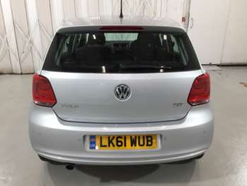 Used Volkswagen Polo 2011 for sale - 73490954: Photo