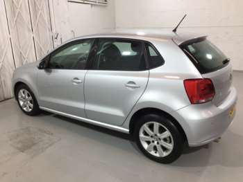 Used Volkswagen Polo 2011 for sale - 73490954: Photo