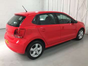 Used Volkswagen Polo 2011 for sale - 71416062: Photo