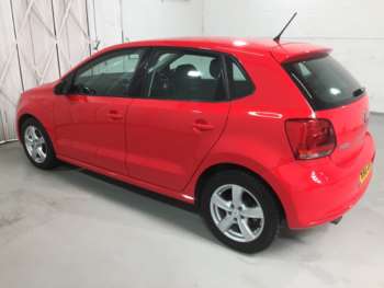 Used Volkswagen Polo 2011 for sale - 71416062: Photo