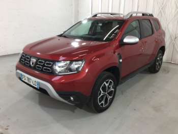 2020 (20) - 1.5 DCI PRESTIGE FRENCH LEFT HAND DRIVE 5-Door