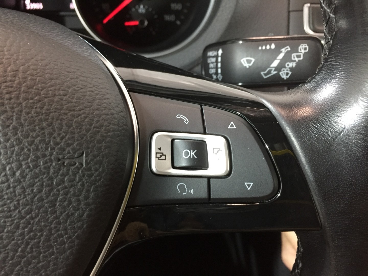 Used Volkswagen Polo 2017 for sale - 76881573: Photo 12