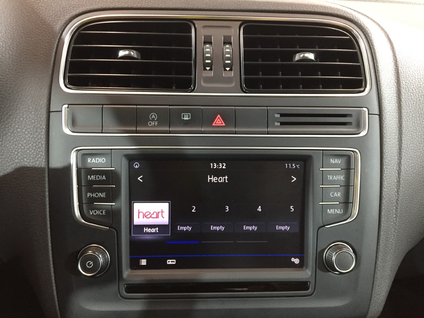 Used Volkswagen Polo 2017 for sale - 76881573: Photo 13