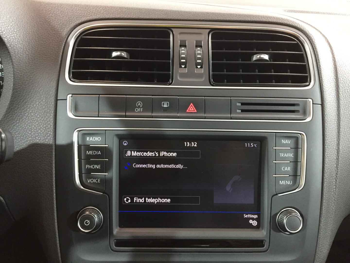 Used Volkswagen Polo 2017 for sale - 76881573: Photo 15