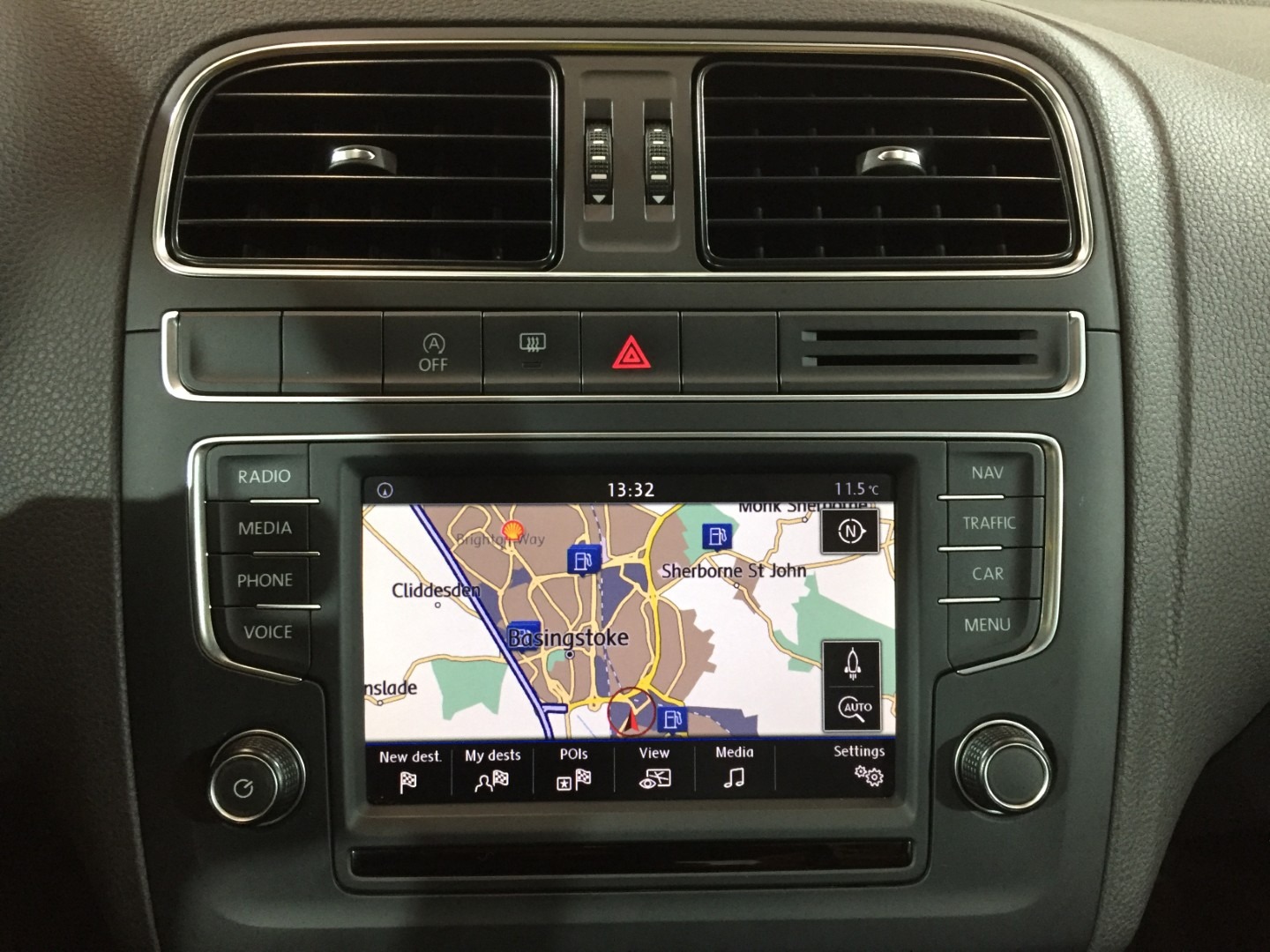 Used Volkswagen Polo 2017 for sale - 76881573: Photo 16