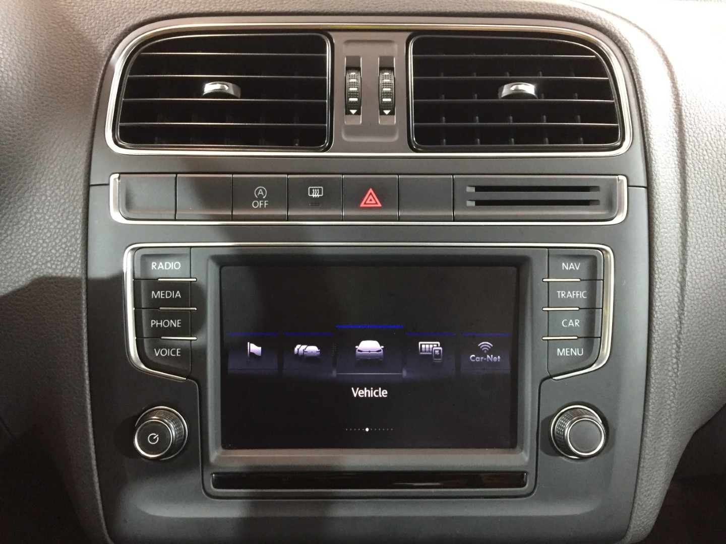 Used Volkswagen Polo 2017 for sale - 76881573: Photo 17