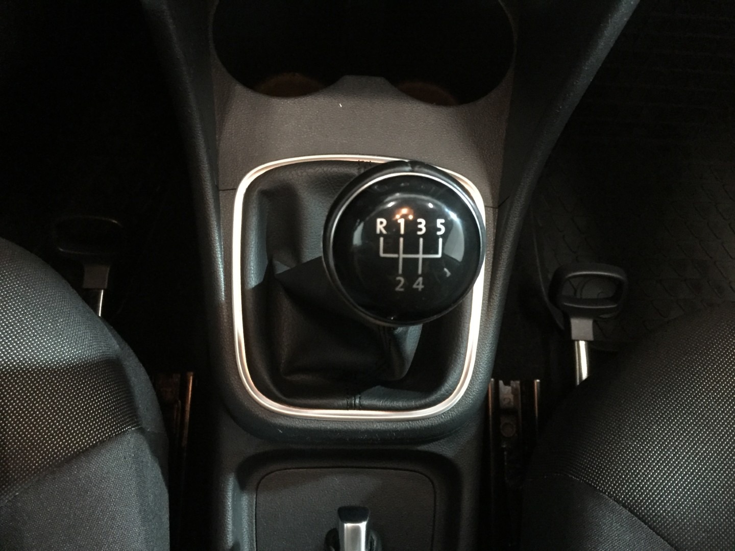 Used Volkswagen Polo 2017 for sale - 76881573: Photo 19