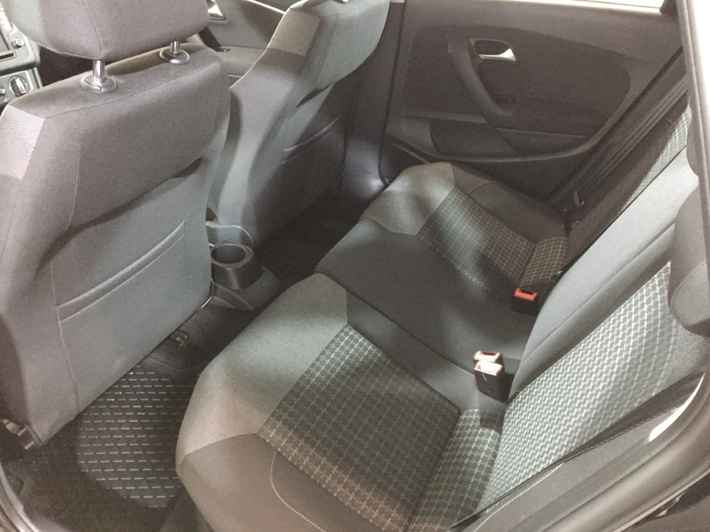 Used Volkswagen Polo 2017 for sale - 76881573: Photo 27